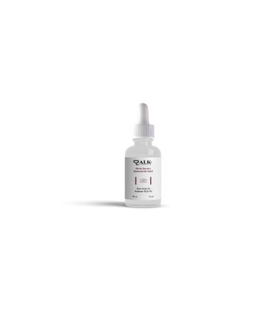 ALKMosmetics Acnix Hyaluronic Acid - Zinc Pca 1% - Sodium Pca 1% Anti-Acne and Preventive Moisturizing Serum - Buy Online on GoSupps.com