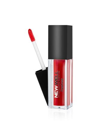 New Well Liquid Lipgloss 06 - Buy Online on GoSupps.com
