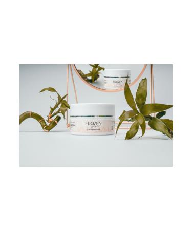 Frozen face (ANTI-AGE) ANTI-AGING - Buy Online on GoSupps.com
