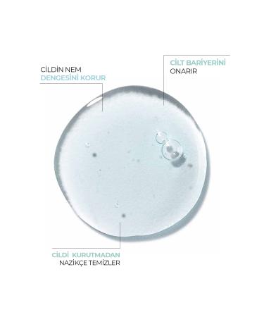 Feminaura Hyaluronic Acid | Moisturizing Facial Cleansing Gel - Buy Online on GoSupps.com