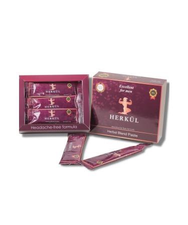 Do a Aktar HERCULES HERBAL PASTE - Buy Online on GoSupps.com