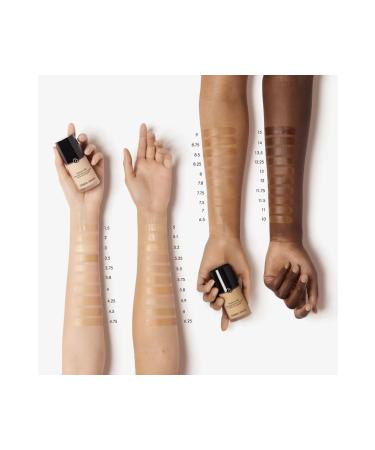 Armani Beauty Luminous Silk - All Day Long-Lasting Intense Pigmented Luminous & Shiny Finish Foundation 30ML - Buy Online on GoSupps.com