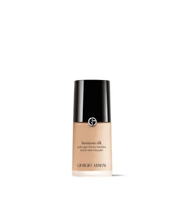 Armani Beauty Luminous Silk - All Day Long-Lasting Intense Pigmented Luminous & Shiny Finish Foundation 30ML