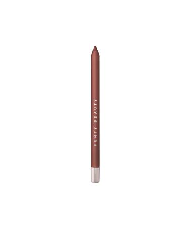 FENTY BEAUTY Traced Out Permanent Lip Pencil 03 SATIN PANTY Stariumcosmetics