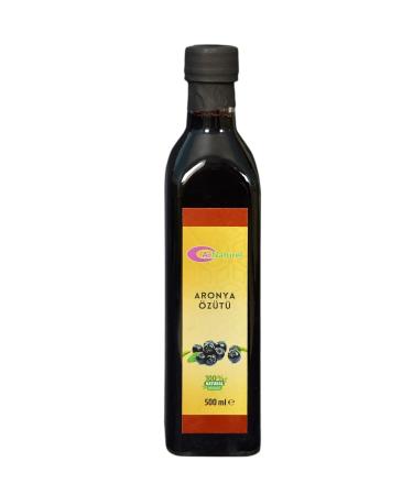 ARNATUREL Aronia Extract 500 ml