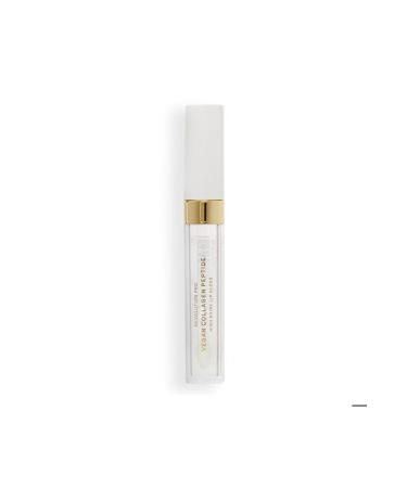 Revolution Pro Vegan Collagen Peptide High Shine Lip Gloss Mode