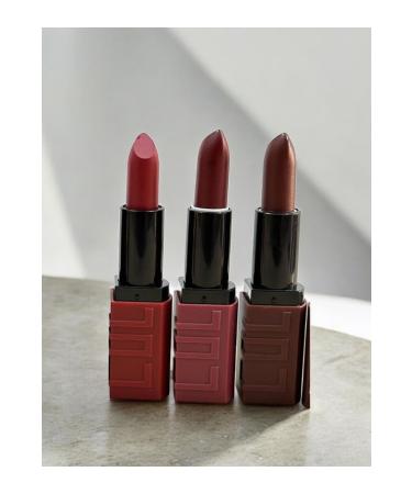 ENIGMA Royal Paris 3-Piece Lipstick classic lipstick