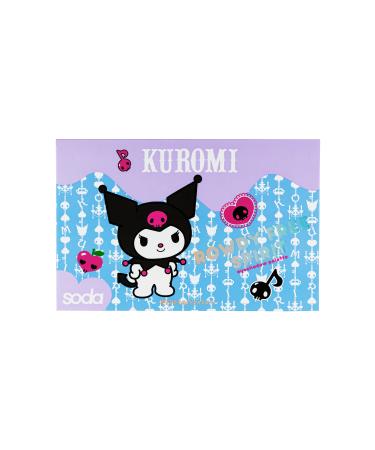 SODA Hello Kitty Rowdy Free Eyeshadow Palette 21G - Buy Online on GoSupps.com