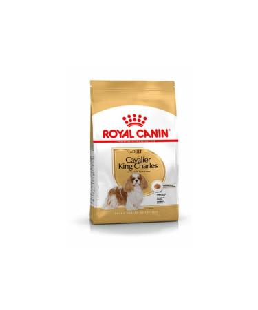 Royal Canin Cavalier King Charles Breed Dog Food 3 Kg