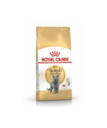 Royal Canin British Shorthair Cat Food 400 gr