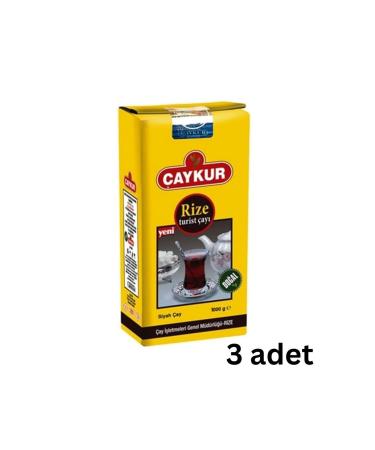 Caykur Caykur Rize Tourist Tea 1 Kg
