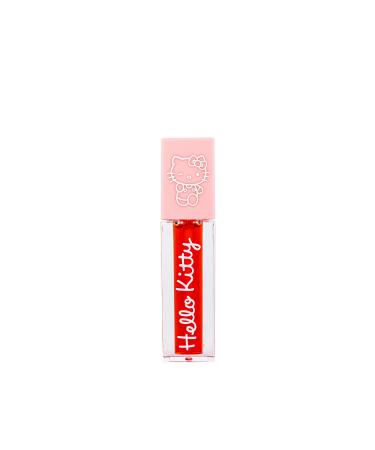 SODA Hello Kitty Hugs Kisses Lip Oil 002 5 ml