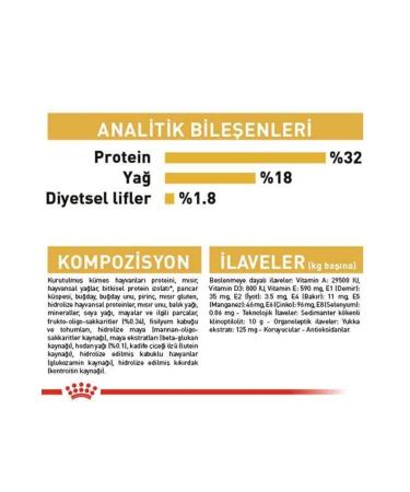 Royal Canin Cocker Junior Puppy Food 3 Kg - Buy Online on GoSupps.com