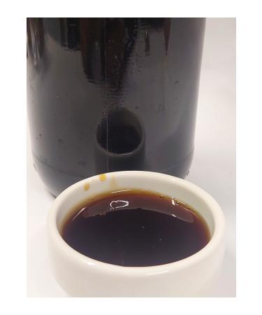 Sar caova Grape Molasses 800 Gr New Crop Glass Jar - Buy Online on GoSupps.com