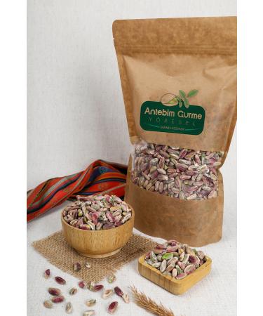 antebim ANTEP MEVERDI PISTACHIO (250 GR)