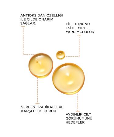 OMORFIA Brightening & Repairing & Anti-Stain Antioxidant Complex Care Serum (C Ferulic Acid) 30 ml - Buy Online on GoSupps.com