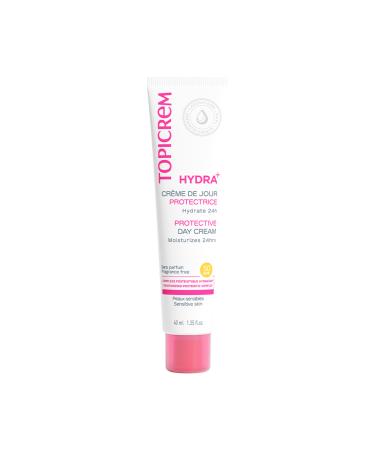 Topicrem Hydra Protective Day Cream Spf 50