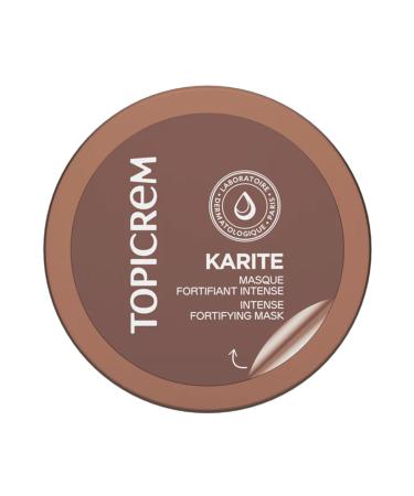 Topicrem Karite Masque Fortifiant Intense - Buy Online on GoSupps.com
