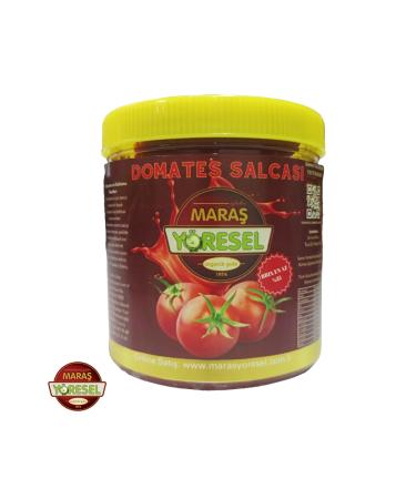 Mara Local Tomato Paste (1 Kg)