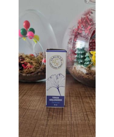 SARUHAN NATURAL PRODUCTS NAIL STRENGTHENING NAIL BOOSTER - Buy Online on GoSupps.com