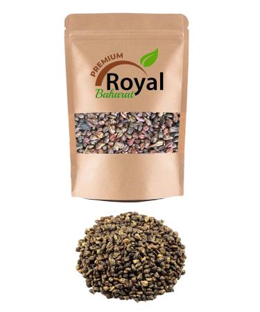 ROYAL SPICES Grape Seed Grain Deluxe Series Organic Delicious 500 Gr