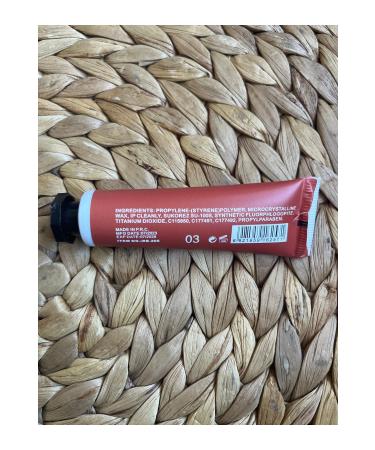 Madam accesorize Romantic cheekheat Sheer gel cream blush Blush - Buy Online on GoSupps.com