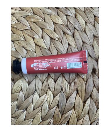 Madam accesorize Romantic cheekheat Sheer gel cream blush Blush - Buy Online on GoSupps.com