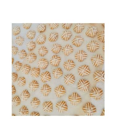 hataydangelir Mini Treat Walnut Kombe in 660cc Glass Jars - Buy Online on GoSupps.com