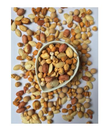 Adana Nuts Henna Cookie 1KG