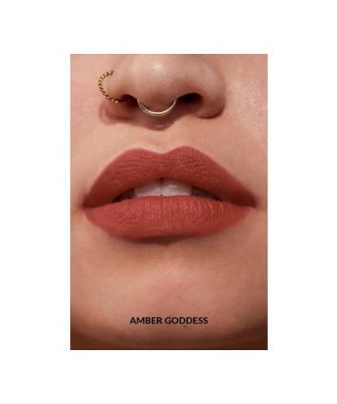 Avon Power Stay Stylo Precise Lipstick. Amber Goddess - Buy Online on GoSupps.com