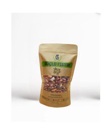 Pistachio Pistachio / Dry Red Shelled / 1 Kg