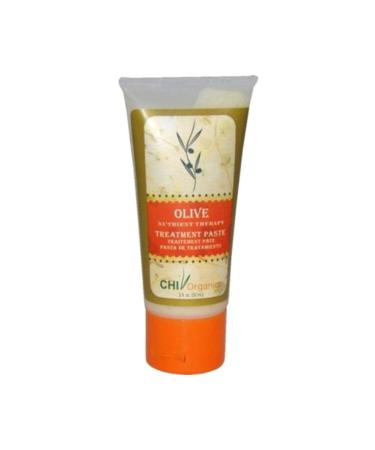 Chi Organics Olive Nutrient Therapy Intensive Mask 50 ml 7302