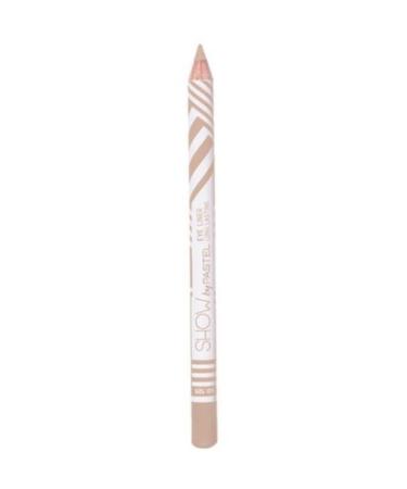 Show by Pastel Eye Pencil 125 - Buy Online on GoSupps.com