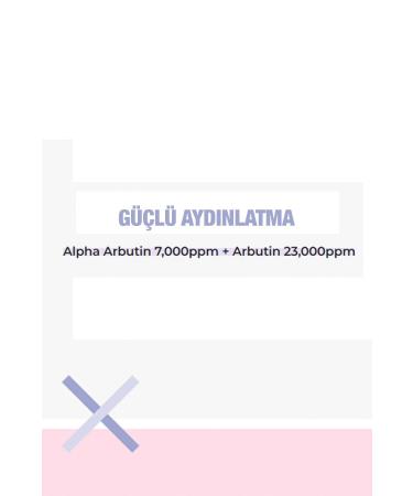 Bellflower Arbutin Niacinamide Anti-Spot Soothing Moisturizing Brightening Cream 30ml - Buy Online on GoSupps.com