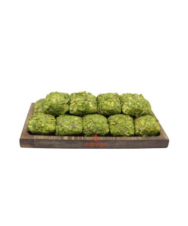 Da c o lu Special Dubai Delight with Pistachio Paste 250 gr - Buy Online on GoSupps.com