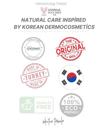 hello cocosmo Australia Finger Lime Purifying and Brightening Enzyme Peeling (Kaolin 5% Finger 2%) Powder Cleanser - Buy Online on GoSupps.com