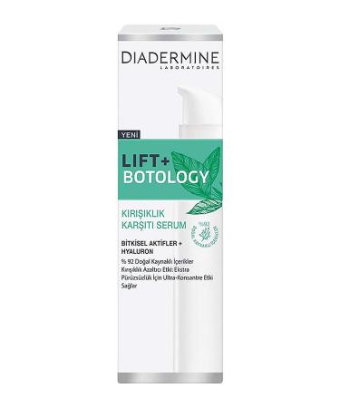 Diadermine Lift Botology Anti-Wrinkle Serum 40 ml