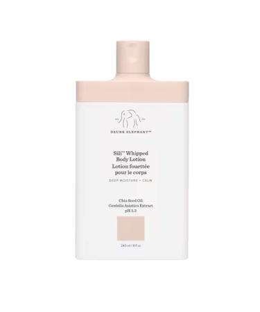 Sol De Janeiro Dry or Sensitive Sili Whipped - Body Lotion 240 ML NTRLB615