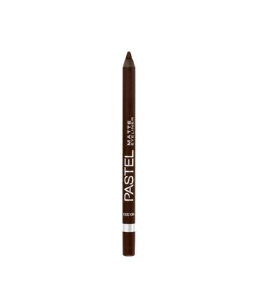 Pastel Matte Pencil Waterproof 333