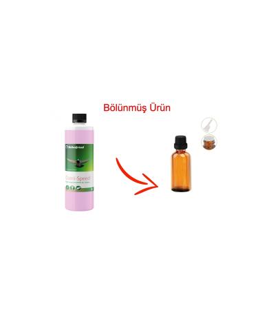 pawin Carni Speed 50 ml split