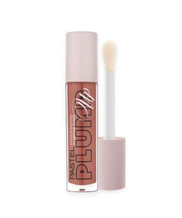 Pastel Plump Up Extra Hydrating Plumping Gloss - Plumping Lip Gloss 212 Rosewood