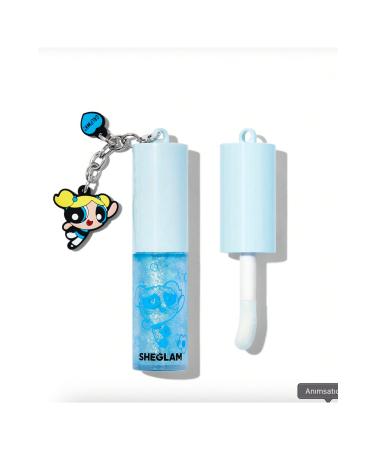 SHEGLAM The Powerpuff Girls