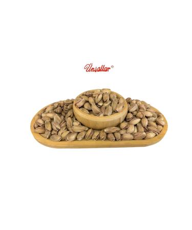 Unsallar Dried Nuts Pistachio 1KG