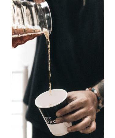 Coffee Project 1 Kg Filter Coffee - Filter Coffee | Feel It - Buy Online on GoSupps.com