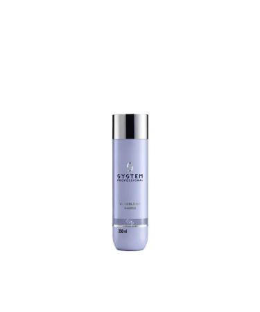 System Professional Luxeblond Shampoo 250 ml