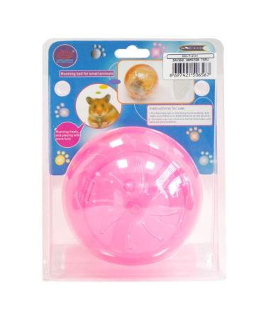 Dayang Hamster Ball