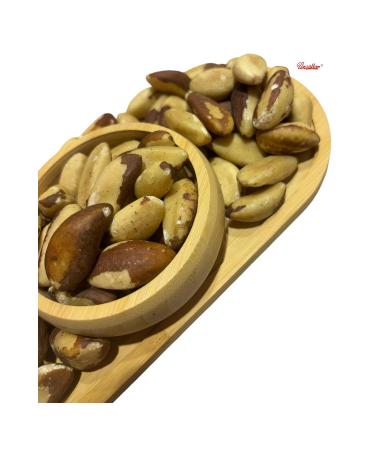 Unsallar Nuts Brazil Nut 1Kg