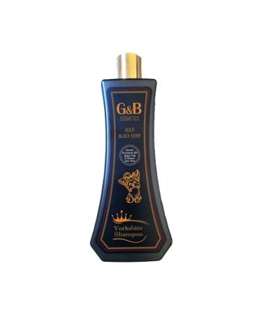 G&b Pet Shampoo Yorkshire 370 ml