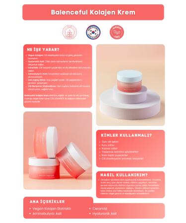 celleanser Intensive Moisturizing Anti-Wrinkle Collagen Care Cream - Buy Online on GoSupps.com