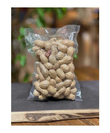 Masale Raw Shelled Peanuts 300 gr